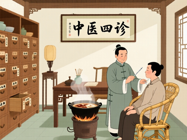 中医能治疗糖尿病吗