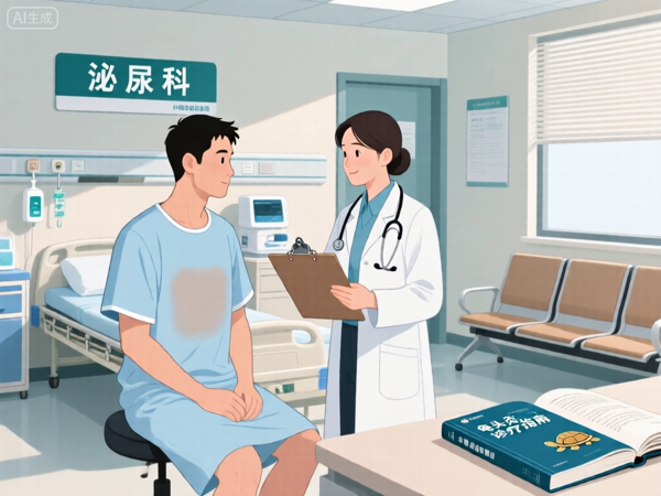 尿黄尿热是什么原因引起的