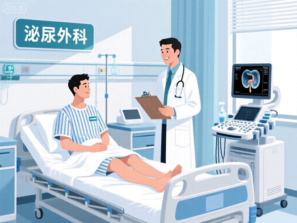 前列腺增生的手术治疗方法有哪些