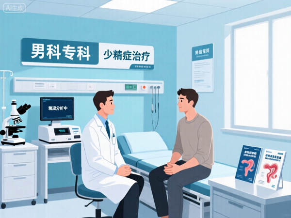 男人性功能能不能治疗