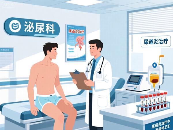 中医怎么治疗前列腺炎