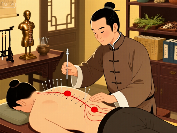 中医的治疗手段有哪些