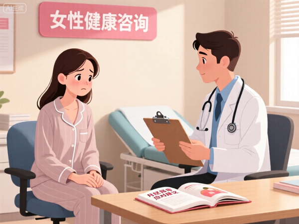 妇女全身体检有哪些项目