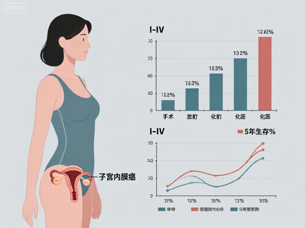 子宫内膜18mm说明什么
