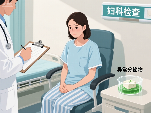 妇科唾液酸酶阳性是什么原因