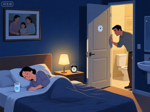 怎样改善睡眠不好