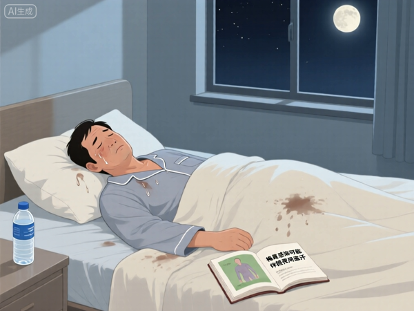 经常做梦遗精怎么办