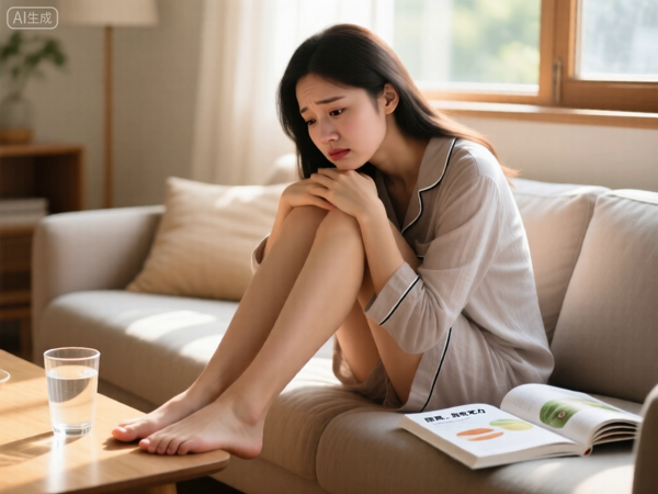 女人第一次会痛吗