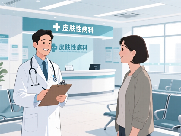 牛皮病怎么样治