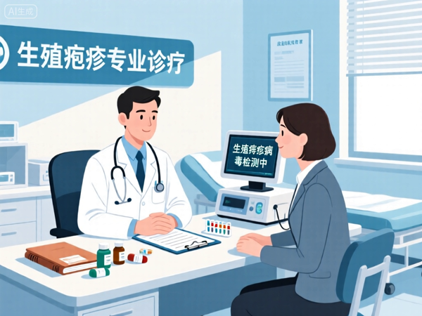 疱疹病毒怎么根治