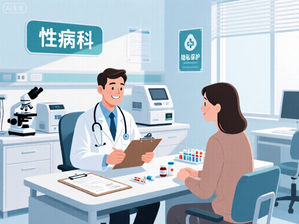 霉菌性阴道炎治疗方案
