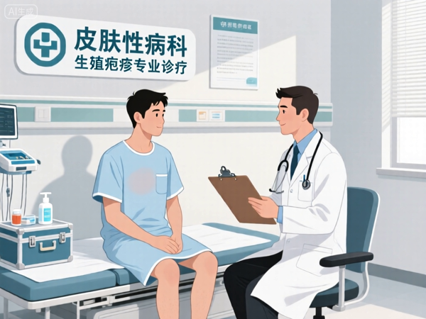 疥疮的临床表现