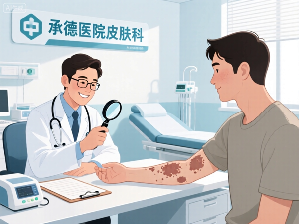 皮肤病会传染人吗