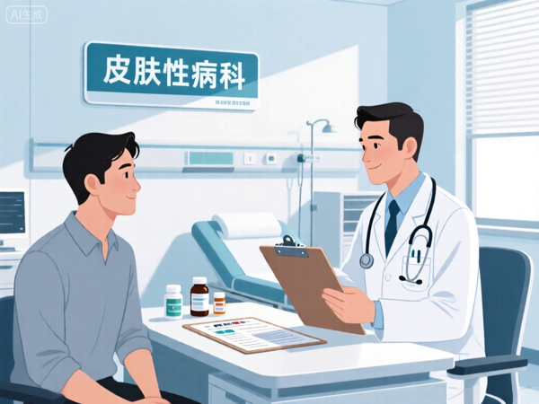 毛周角化症怎么治
