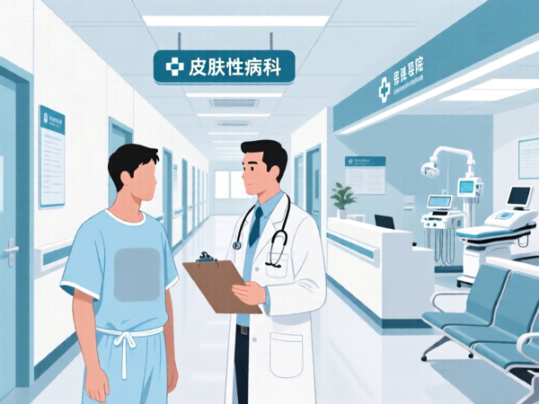 接触性皮炎患者教育