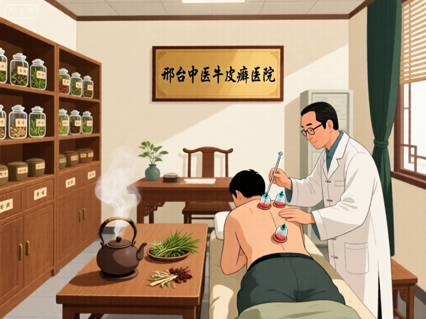 中医治疗腋臭的方法