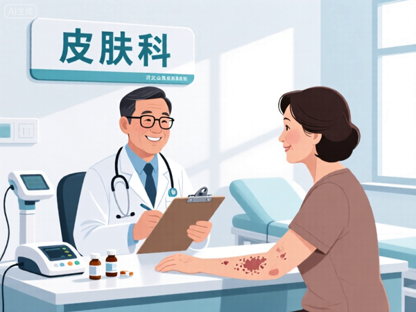 皮癣应该怎么治疗