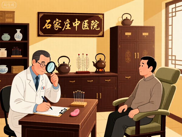 中医如何治好强迫症