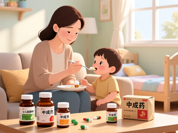 儿童退烧药哪个效果好