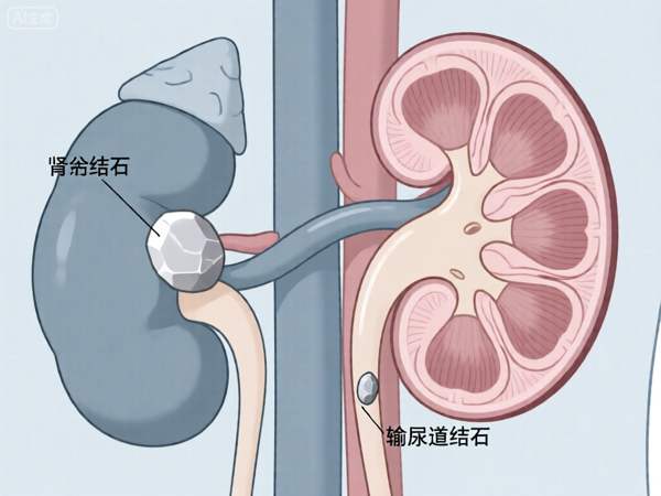 结石疼痛如何止痛