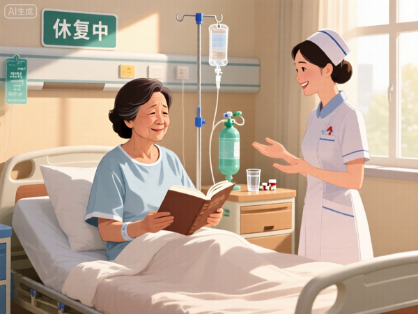 安宁疗护的意义和作用