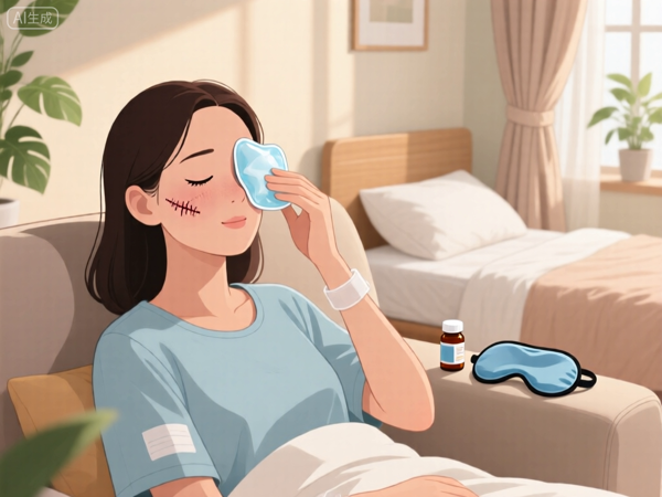 麦粒肿热敷还是冷敷