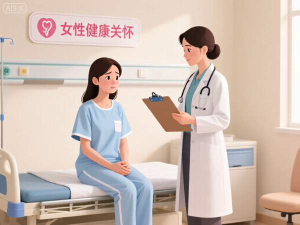 做完人流后多久来大姨妈