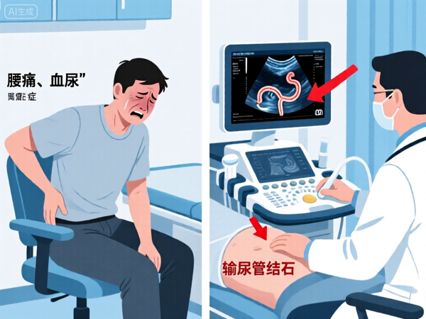 结石疼痛怎么才能缓解