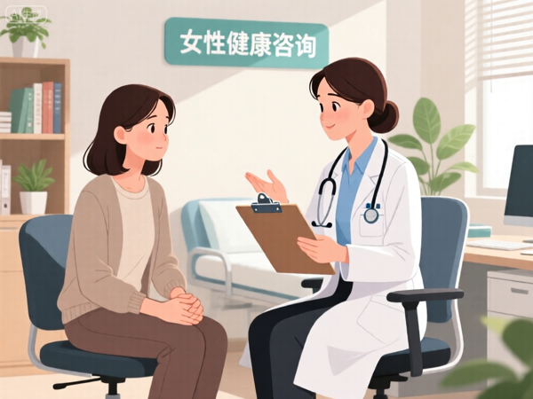 女士体检必做的项目有哪些