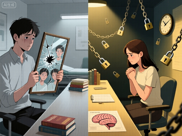 精神分裂症患者能结婚吗