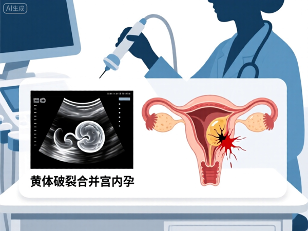 早孕lh会升高吗