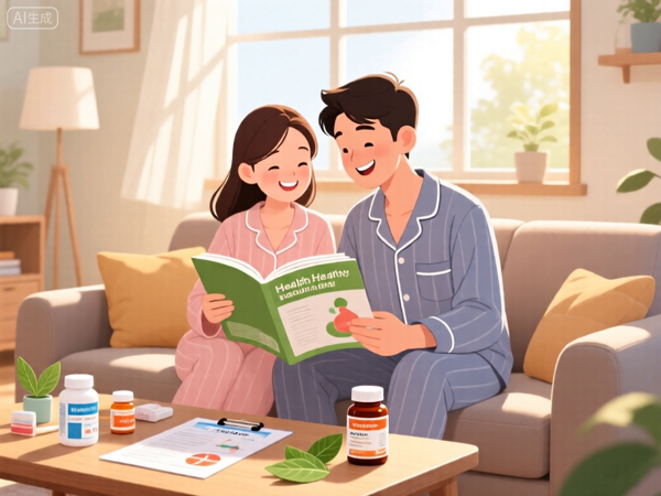 如何备孕调理身体