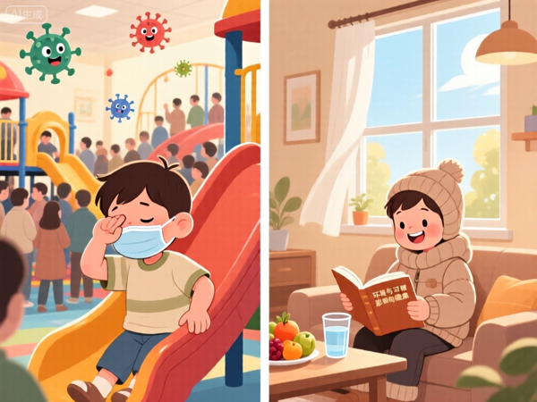 自行居家隔离是什么意思