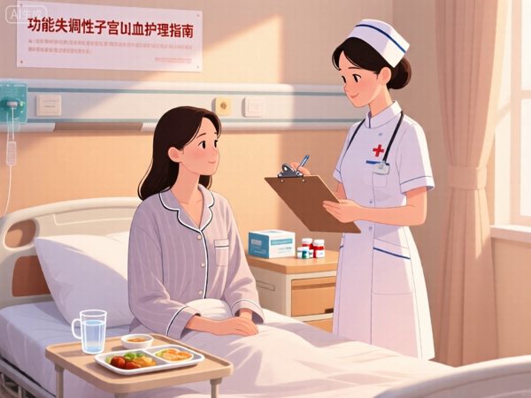 白血病的日常护理与预防