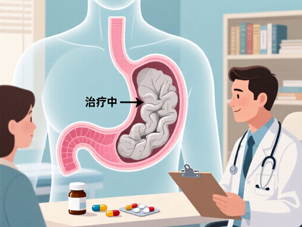 功能性胃肠病中医治疗效果如何