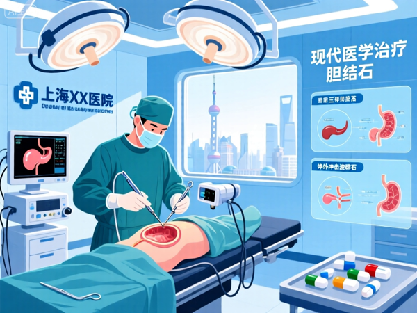 肝内胆管结石怎么治疗最好