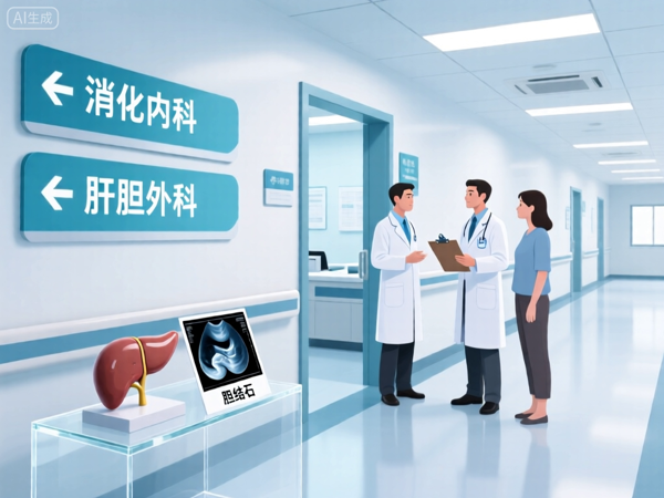 肝脏疾病就诊哪个科