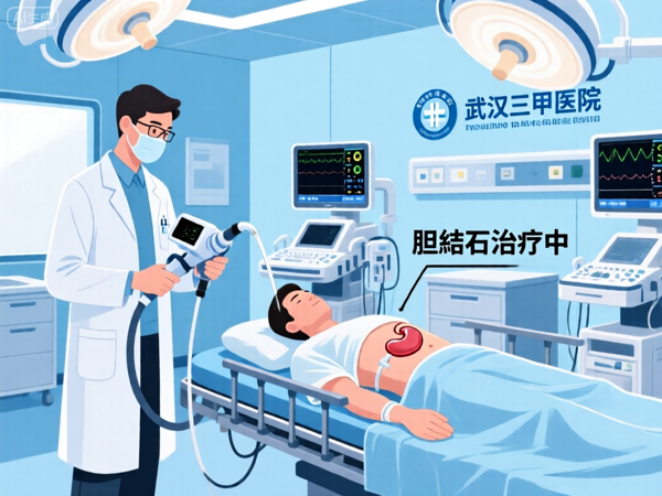 胆总管囊肿哪些情况下可以进行微创手术