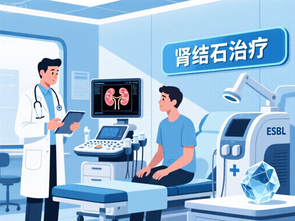 如何治疗慢性肾盂肾炎