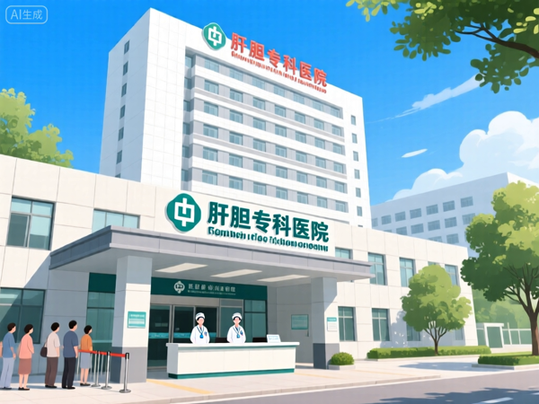 肝胆挂号挂什么科