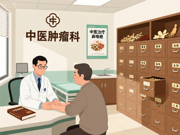 中医怎么治疗痤疮