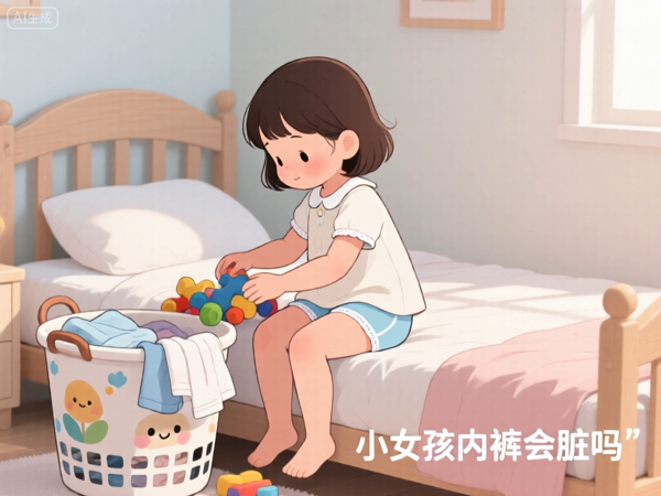 女孩性早熟的特征