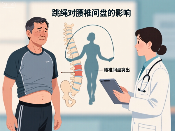 腰椎间盘突出症的自愈动作