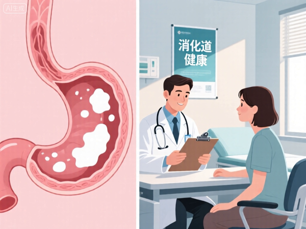 肠胃功能紊乱能自愈吗