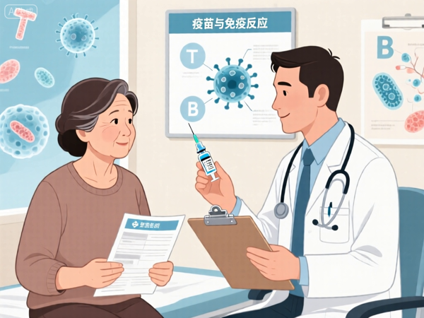 灭活和减毒活疫苗的优缺点