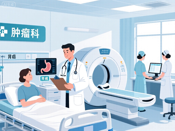 胃癌术后如何防止复发