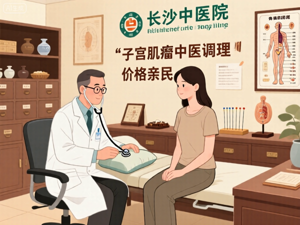 做一个子宫肌瘤手术要花多少钱