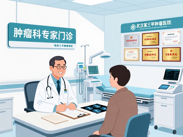 得了肿瘤怎么办