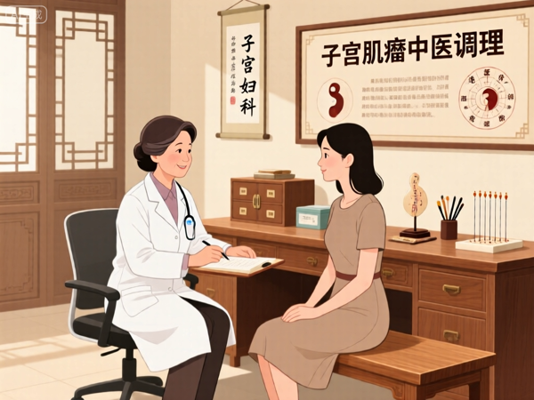 中医治疗不孕症的优势和周期