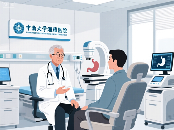 如何判断胃癌和胃炎